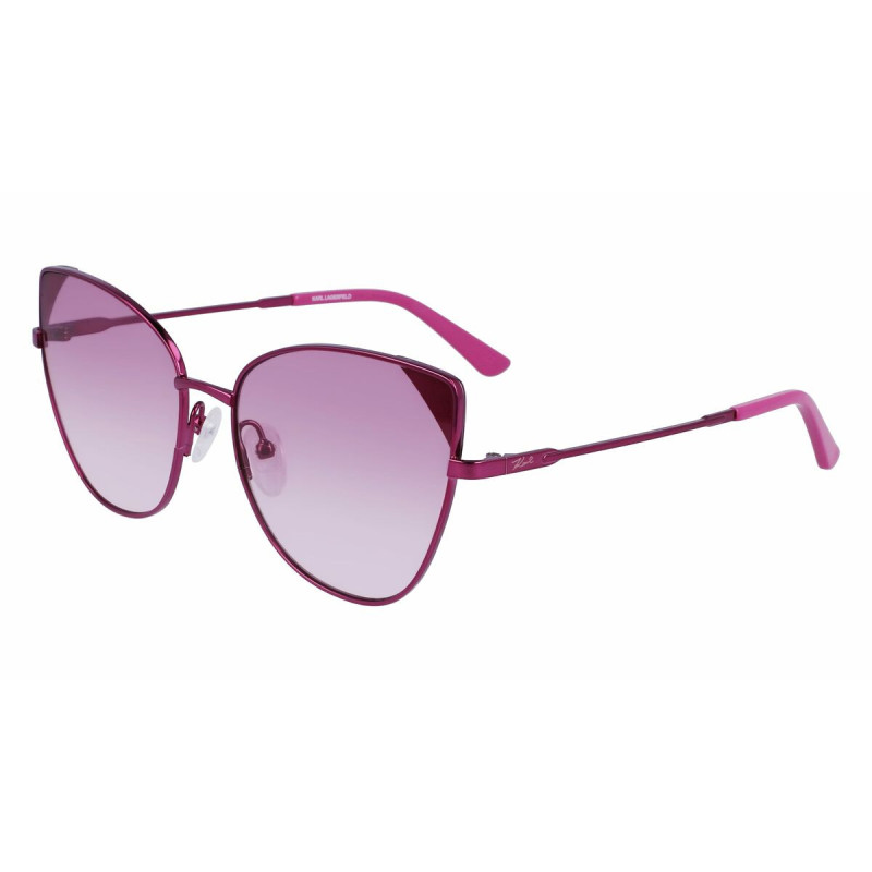 Ladies' Sunglasses Karl Lagerfeld KL341S-650 ø 56 mm