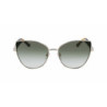 Ladies' Sunglasses Karl Lagerfeld KL341S-711 ø 56 mm