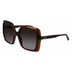 Ladies' Sunglasses Karl Lagerfeld KL6059S-603 Ø 55 mm