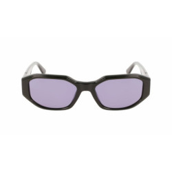 Ladies' Sunglasses Karl Lagerfeld KL6073S-001 ø 54 mm