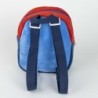 Child bag Spidey Red 18 x 22 x 8 cm