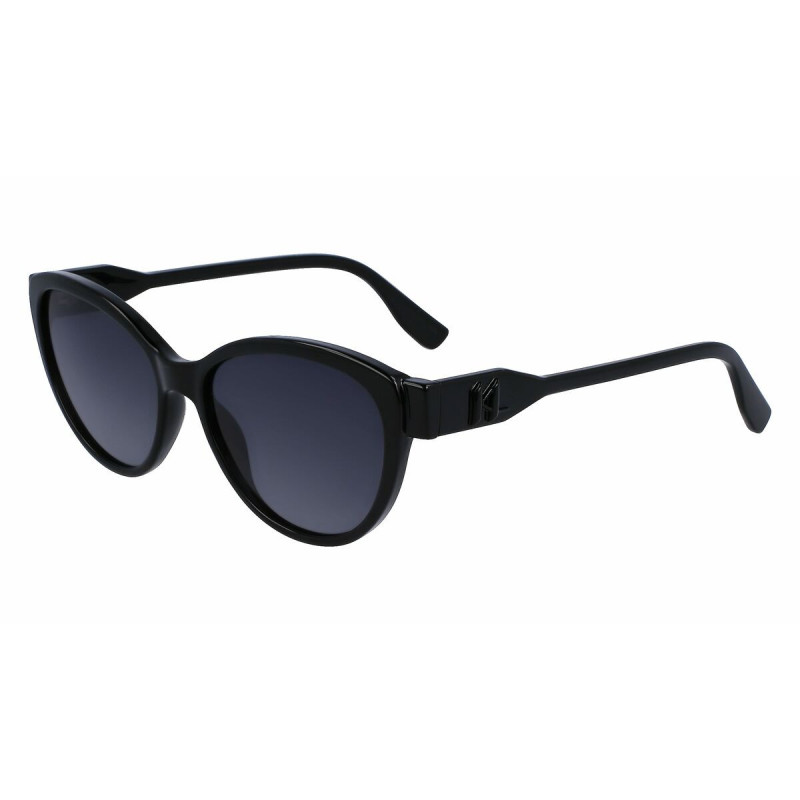 Ladies' Sunglasses Karl Lagerfeld KL6099S-001 ø 54 mm