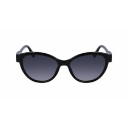 Ladies' Sunglasses Karl Lagerfeld KL6099S-001 ø 54 mm