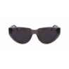 Ladies' Sunglasses Karl Lagerfeld KL6100S-020 ø 54 mm