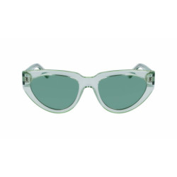 Ladies' Sunglasses Karl Lagerfeld KL6100S-300 ø 54 mm