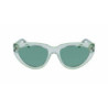 Ladies' Sunglasses Karl Lagerfeld KL6100S-300 ø 54 mm