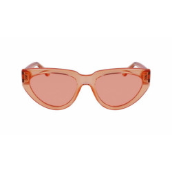 Ladies' Sunglasses Karl Lagerfeld KL6100S-800 ø 54 mm