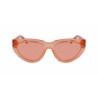 Ladies' Sunglasses Karl Lagerfeld KL6100S-800 ø 54 mm