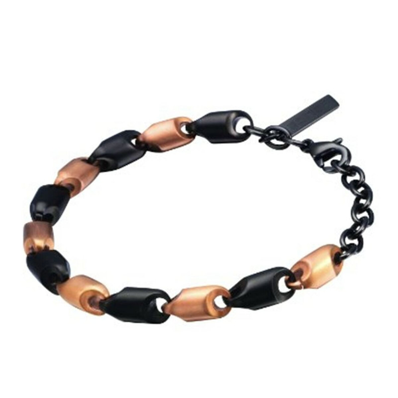 Ladies' Bracelet Police PJ22647BSR.04 19 cm