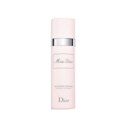 Spray Deodorant Dior Miss Dior (100 ml)