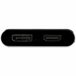 USB C to HDMI/DisplayPort Adapter Startech CDP2DPHD 4K Ultra HD