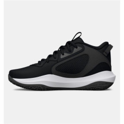 Men's Trainers Under Armour Lockdown 6  Black