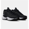 Men's Trainers Under Armour Lockdown 6  Black