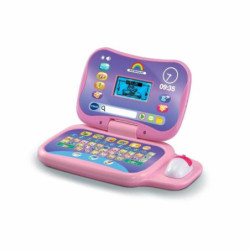 Educational game Vtech Ordi Genius Pro