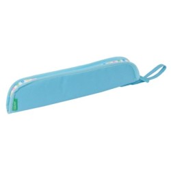 Recorder bag Benetton Spring 37 x 8 x 2 cm