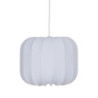 Ceiling Light White Iron 220-240 V 40 x 40 x 31,5 cm