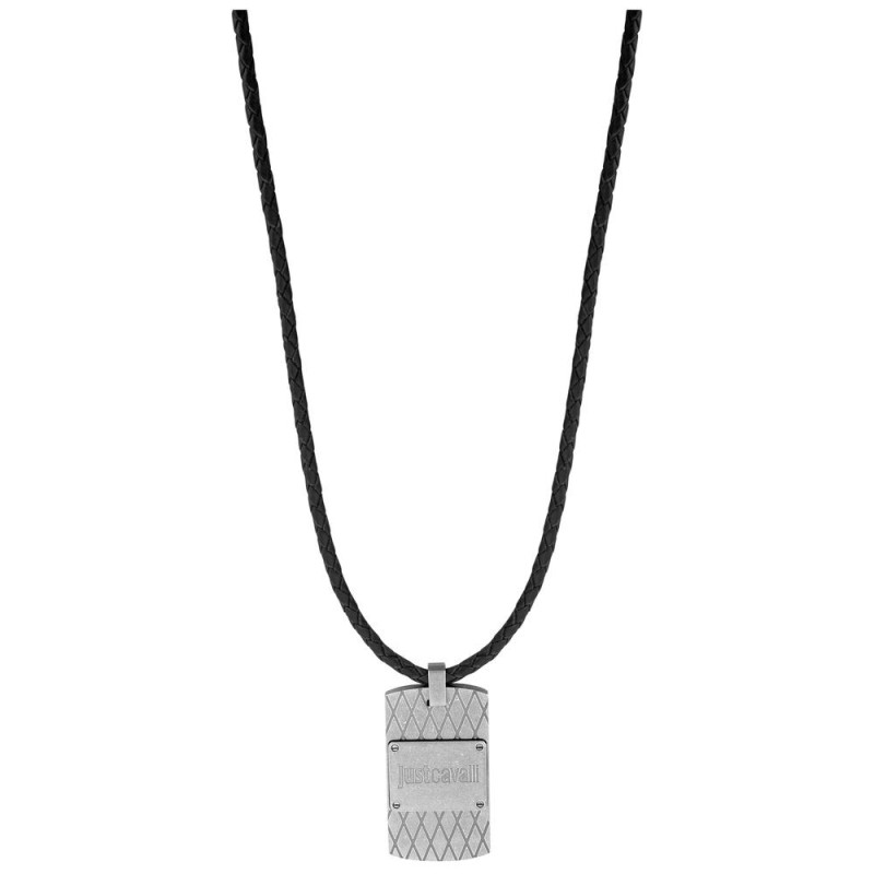 Men's Necklace Just Cavalli JCNL50040200