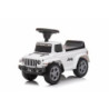 Tricycle Jeep Gladiator 63,5 x 29 x 42 cm White