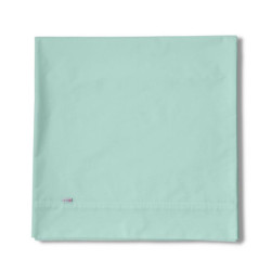 Top sheet Alexandra House Living Water Light Green 220 x 270 cm