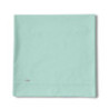 Top sheet Alexandra House Living Water Light Green 220 x 270 cm