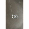 Ladies' Necklace Lotus LS1913-1/1