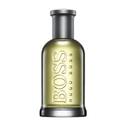 Men's Perfume Hugo Boss EDT Boss Bottled 50 ml