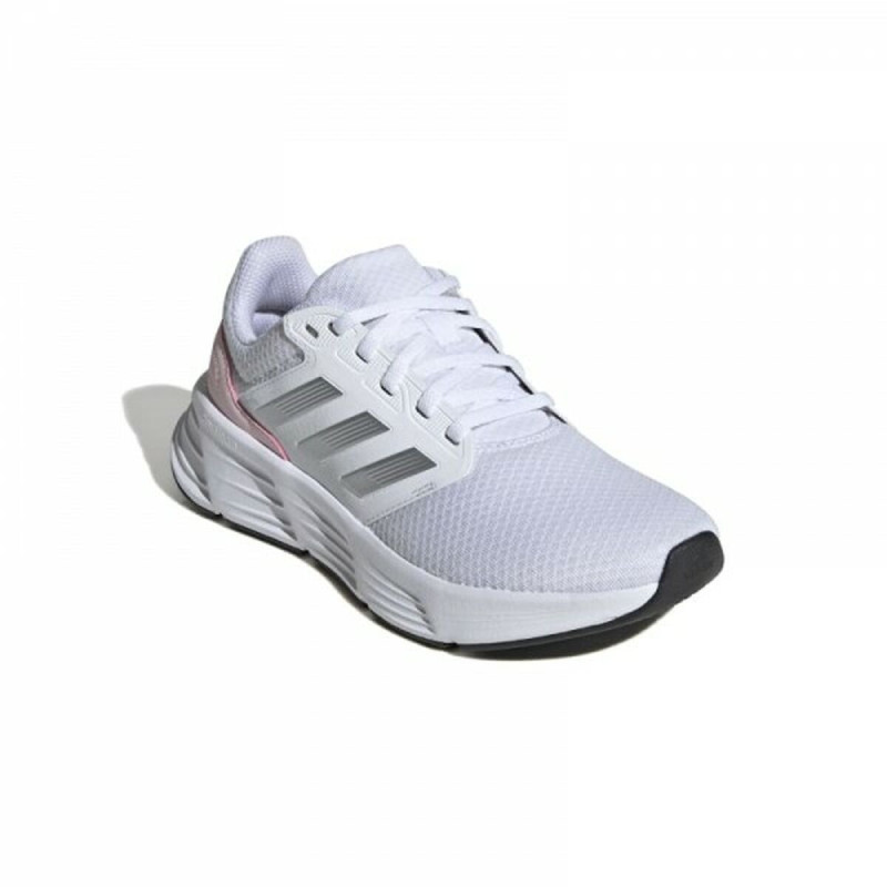 Sports Trainers for Women Adidas GALAXY 6 IE8150 White