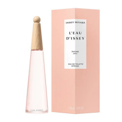 Women's Perfume Issey Miyake   EDP L'Eau D'issey Pivoine Intense 50 ml