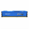 RAM Memory Kingston KF316C10B/8 DDR3 8 GB