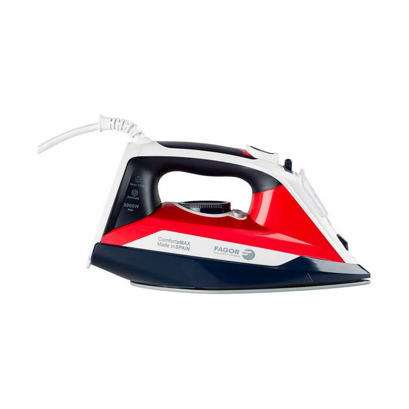 Steam Iron Fagor 3000 W