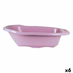 Bathtub For my Baby (6 Units) (40 l) (85 x 49 x 23,5 cm)