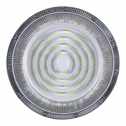 LED Bell EDM Aluminium 100 W 10000 Lm Ø 30 x 3,2 cm