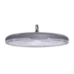 LED Bell EDM Aluminium 100 W 10000 Lm Ø 30 x 3,2 cm