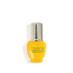 Treatment for Eye and Lip Area L'Occitane En Provence Immortelle Divine 15 ml