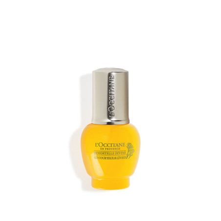 Treatment for Eye and Lip Area L'Occitane En Provence Immortelle Divine 15 ml