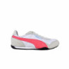 Sports Trainers for Women Puma Racer White