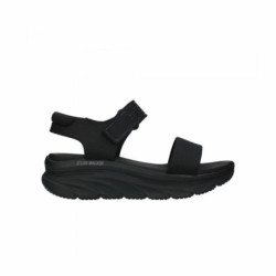 Flip Flops Skechers D'Lux Walker Black