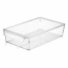 Multi-use Box Quttin 20 x 32,5 x 7 cm (12 Units)