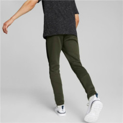 Long Sports Trousers Puma Evostripe