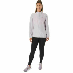 Women's Sports Jacket Asics Core Lilac