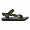 Mountain sandals Teva Teva Original Brown