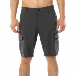 Sports Shorts Rip Curl Boardwalk Trail Black