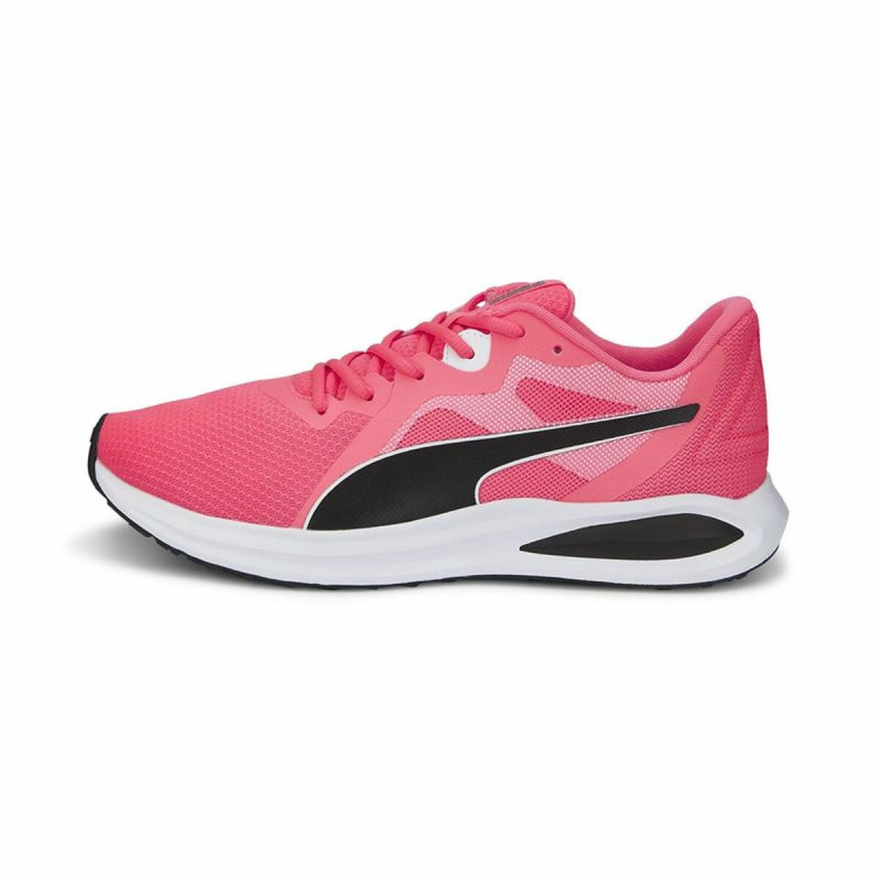 Running Shoes for Adults Puma Twitch Runner Pink Lady