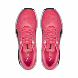 Running Shoes for Adults Puma Twitch Runner Pink Lady