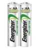 Rechargeable Batteries Energizer HR6 BL2 2300mAh (2 pcs)