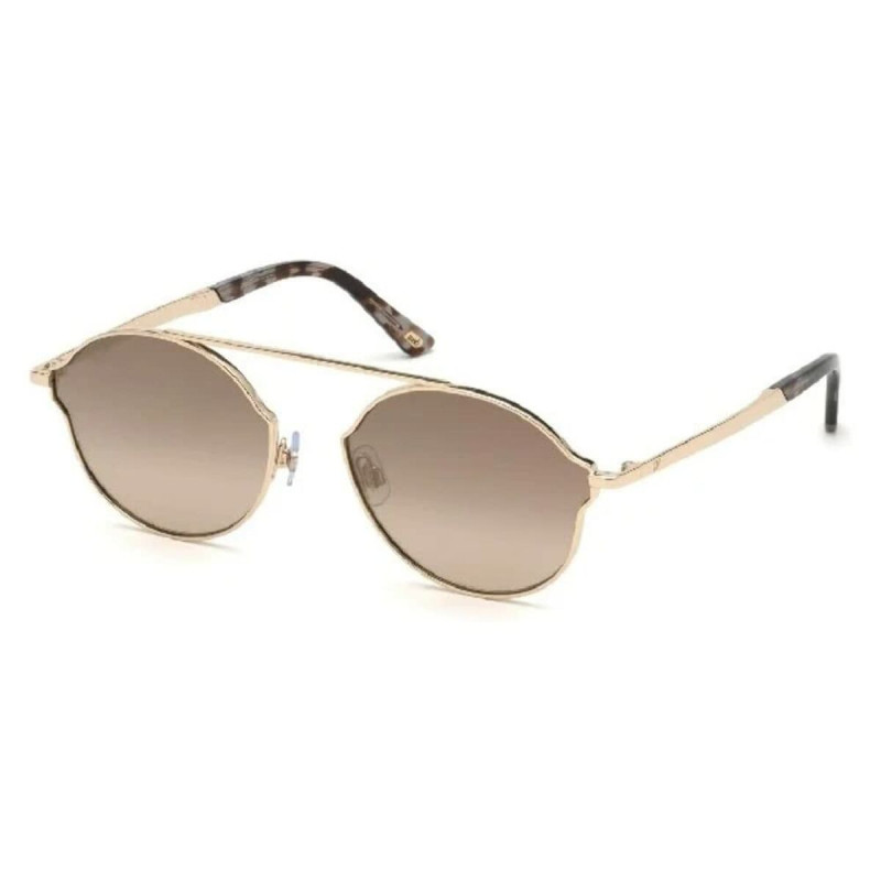 Unisex Sunglasses WEB EYEWEAR WE0243 32G 58