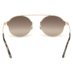 Unisex Sunglasses WEB EYEWEAR WE0243 32G 58