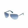 Men's Sunglasses Web Eyewear WE0273 6614W