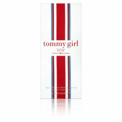 Women's Perfume Tommy Hilfiger 200 ml