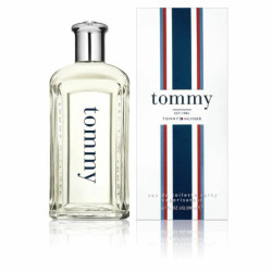 Men's Perfume Tommy Hilfiger   EDT Tommy 200 ml